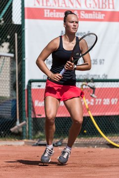 Tessa Brockmann 221 - Kuehlungsborner Tennisturnier